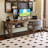 Walnut Rectangular Solid Wood desks-107659995