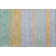 Premium Machine Washable Alijah AMF1272 Stripes Rug