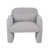 Nounours gris clair incorrect est en rupture de stock