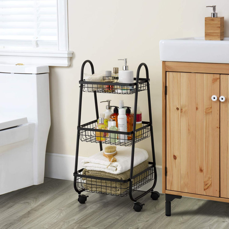 Chariot utilitaire