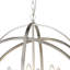 Kirsten 4-Light Chandelier-99061836-99061835-99061834