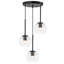 Suspension à 5 lumières de style ferme-620133341-726520084