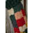 Cottage Stocking