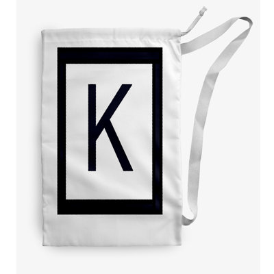 Sac à linge Monogram