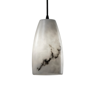 Nigan 1 - Light Single Pendant