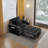 Redona Velvet Accent Chair