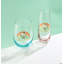 Verres à boire Hello Kitty® Sweet Rainbow
