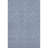 Premium Machine Washable Prisco Blue Rug-487812935