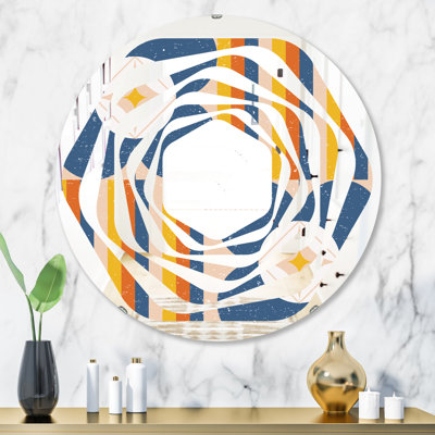 Wall Mirror