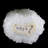 Hand Finishing Stone Crystal Decorative Object