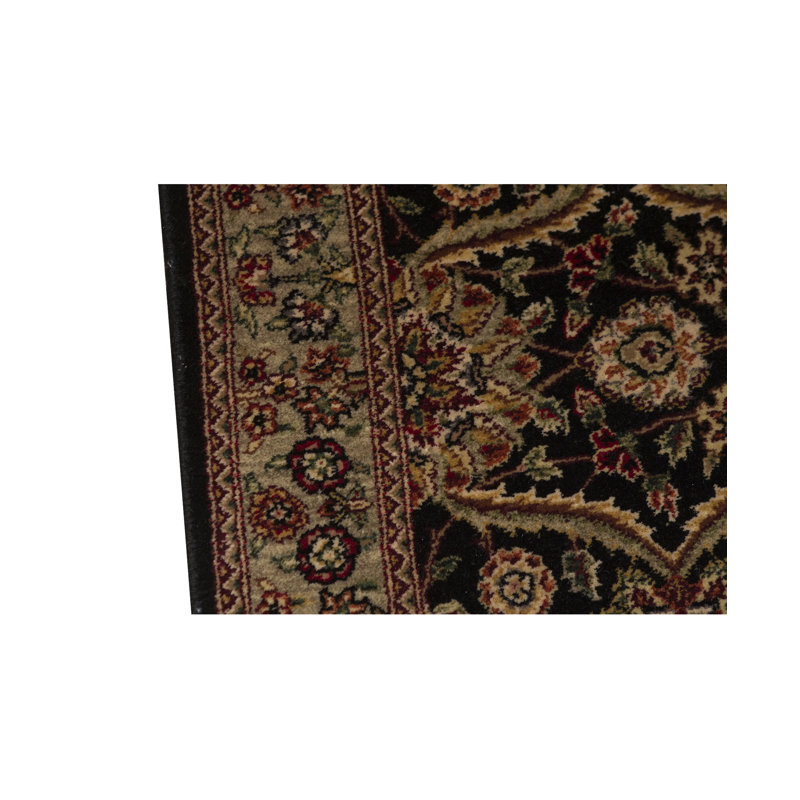 Hand Woven Wool Oriental Area Rug