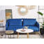 Lillie Velvet Sofa-267749447
