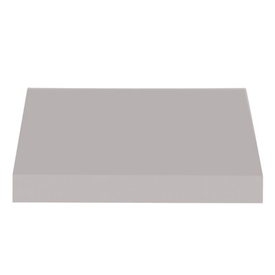 Awntech New Yorker Acrylic Fabric Fixed Awning