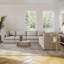 Canapé modulaire Dosh-100389735