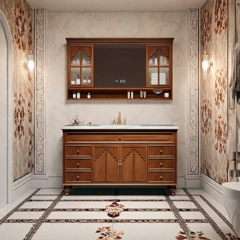 Torresdale, H 31,49 po x l 47,24 po x P 21,65 po