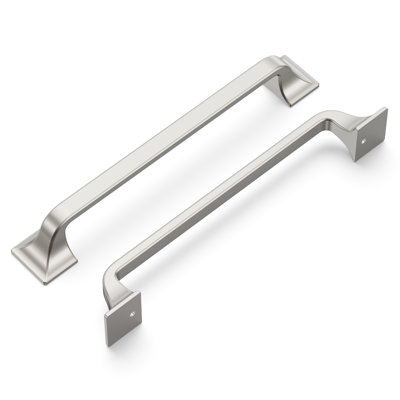 Forge Farmhouse Cabinet Pull