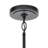 Eastmont 3 - Light Dimmable Wagon Wheel Chandelier-169860778