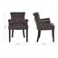 Durrant Upholstered Armchair-93609983