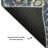 Premium Machine Washable Gurubaksh AMF1149 Moroccan Rug-1641454592