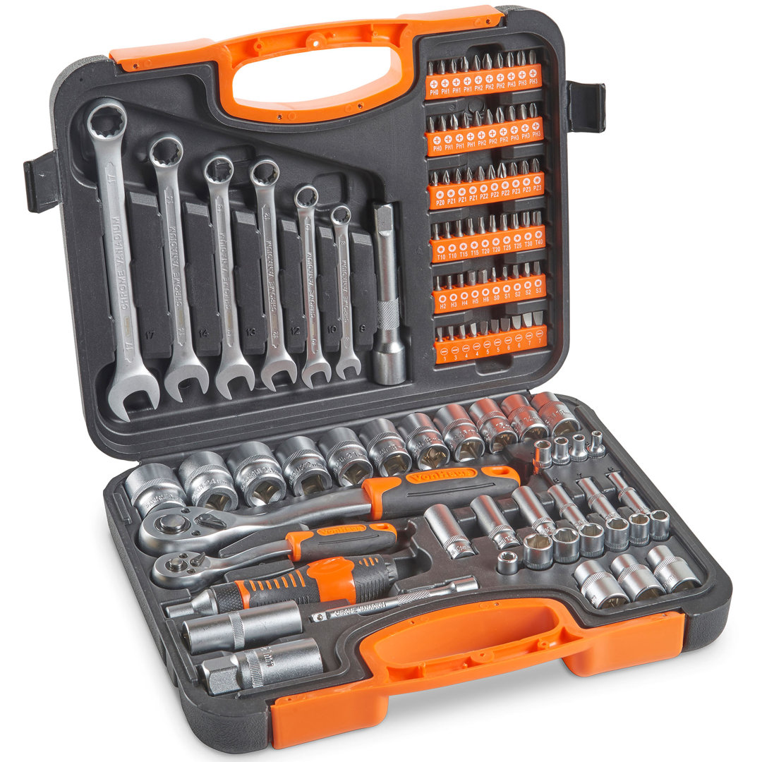 Tool Socket