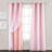 Star Room Darkening Curtain Pair-1943984973