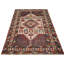 One-of-a-Kind 4'4" X 6'10" Area Rug