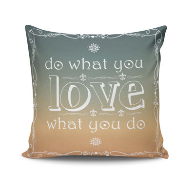 Housse de coussin Mccalla