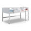 Lit simple mezzanine bas Chichaoua