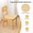 Sucheta 16.5'' H Side Chair