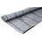 6' W x 10' D Single Threshold Shower Pan Liner