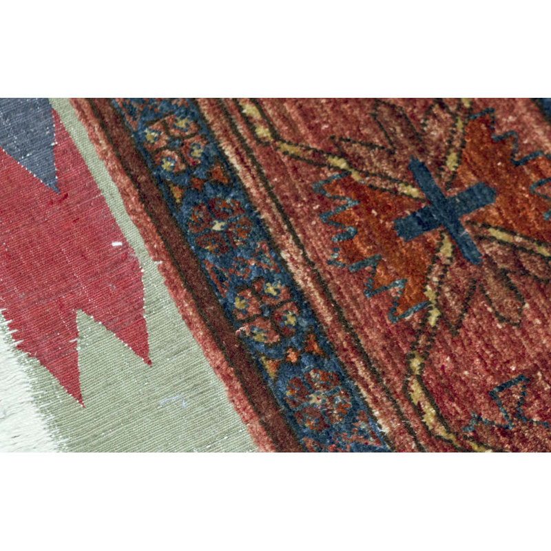 One-of-a-Kind 5' X 6'7" Area Rug
