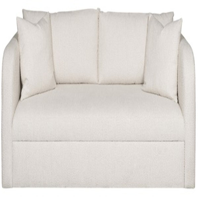 Ease Stocked,Stocked Casegoods Sofa