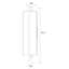 Allavo 22" Dimmable LED Bath Sconce-46545376-46545378-46545384