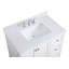 Ensemble de meuble-lavabo simple 36 po Selma-828693781