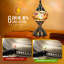 Lampe de table Boho-134037476