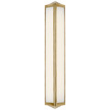 Ralph Lauren Geneva Medium Sconce