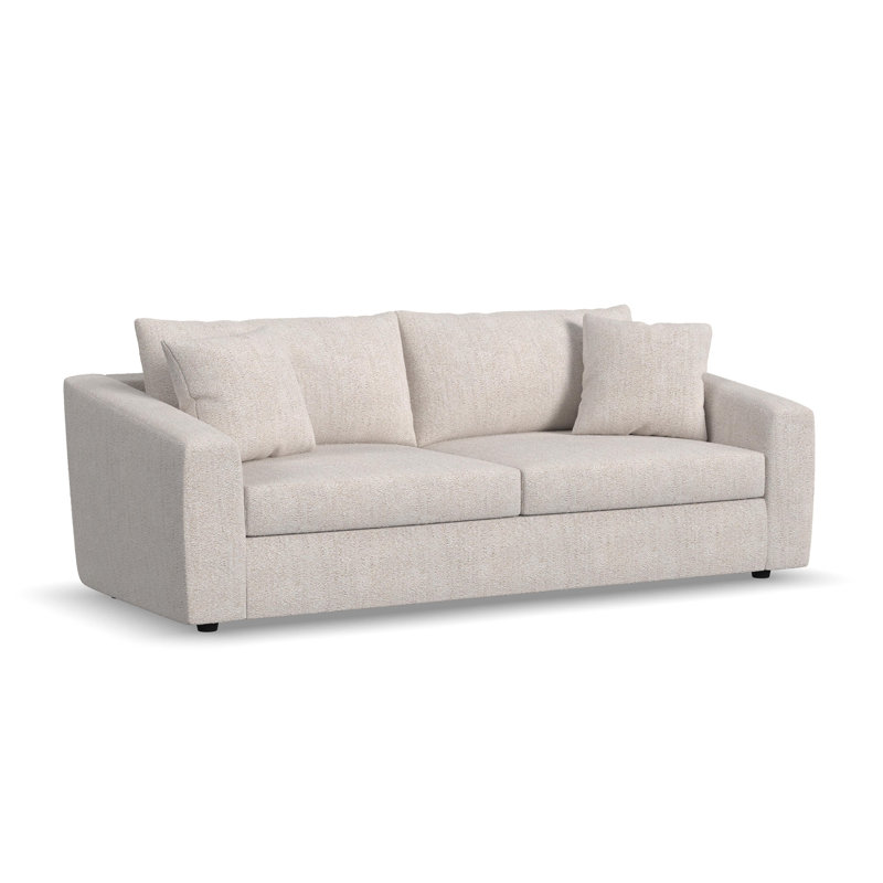 Knox Charisma Sofa, Tan