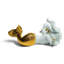 Day Dreaming at Sea Figurine-36436317