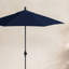 Parasol de marché 108 po Savi-88508462