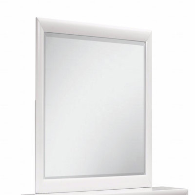 Miroir d'appoint Basic Basic, pour la décoration intérieure