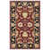 Alger Hand Tufted Wool Oriental Rug