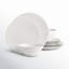 Lenox LX Collective Porcelain Dinnerware Set - Service for 4-1896196049