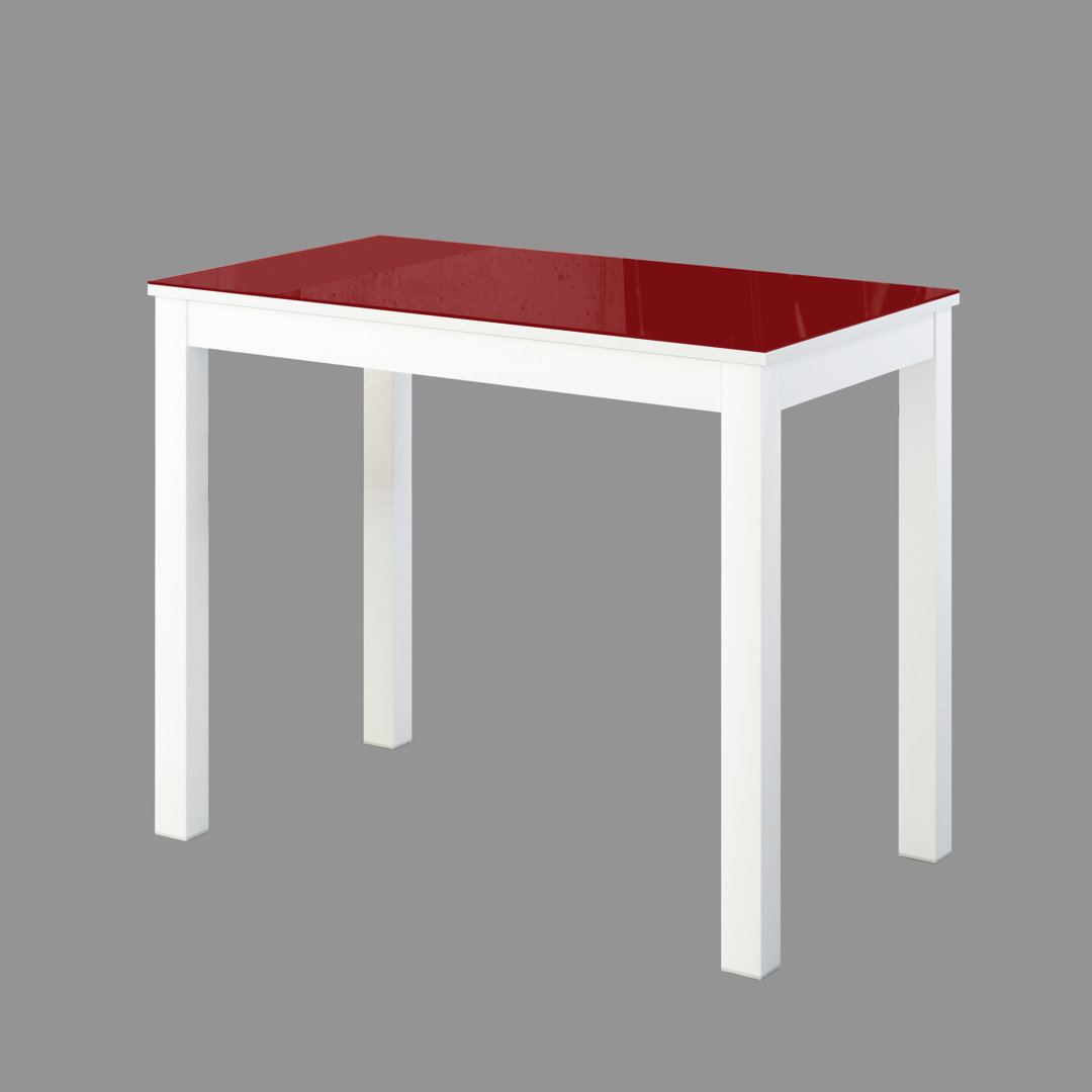 Andalusia Rectangular 90Cm L x 80Cm W Dining Table