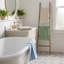 100% Cotton Midweight Bath Towel-90830385