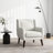 Stephanny Upholstered Armchair-241234757