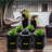 VEVOR 8 Watt Hydroponic Unit