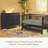 Little Seeds Posey 6-Drawer Dresser-124212590
