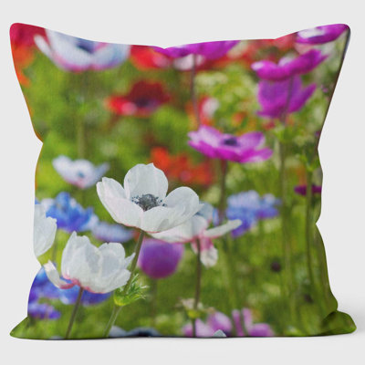 Garden 2 - Ella Lancaster Cushion