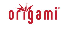 Logo Origami