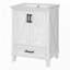 Meuble-lavabo de 24 po avec lavabo-352229741